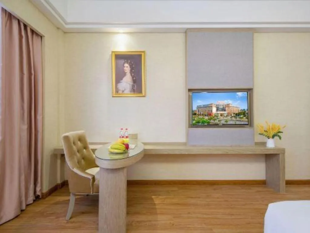 Vienna International Hotel Nanning East Station