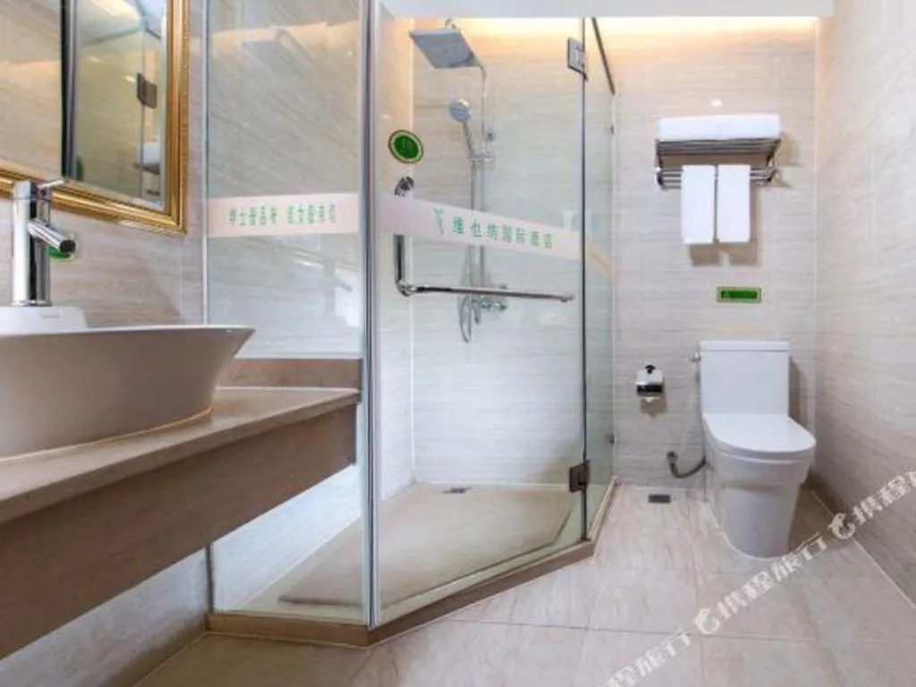 Vienna International Hotel Nanning East Station