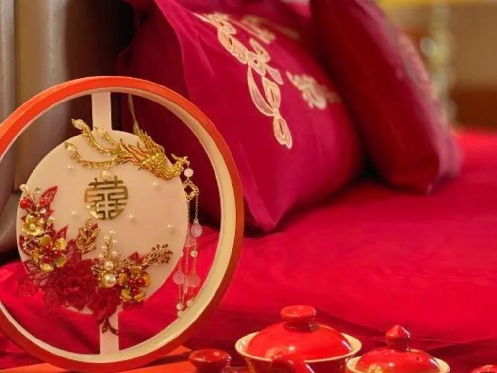 Country Garden Phoenix Hotel Maoming