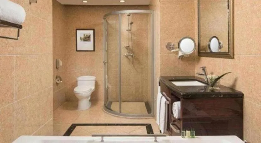 Country Garden Phoenix Hotel Maoming