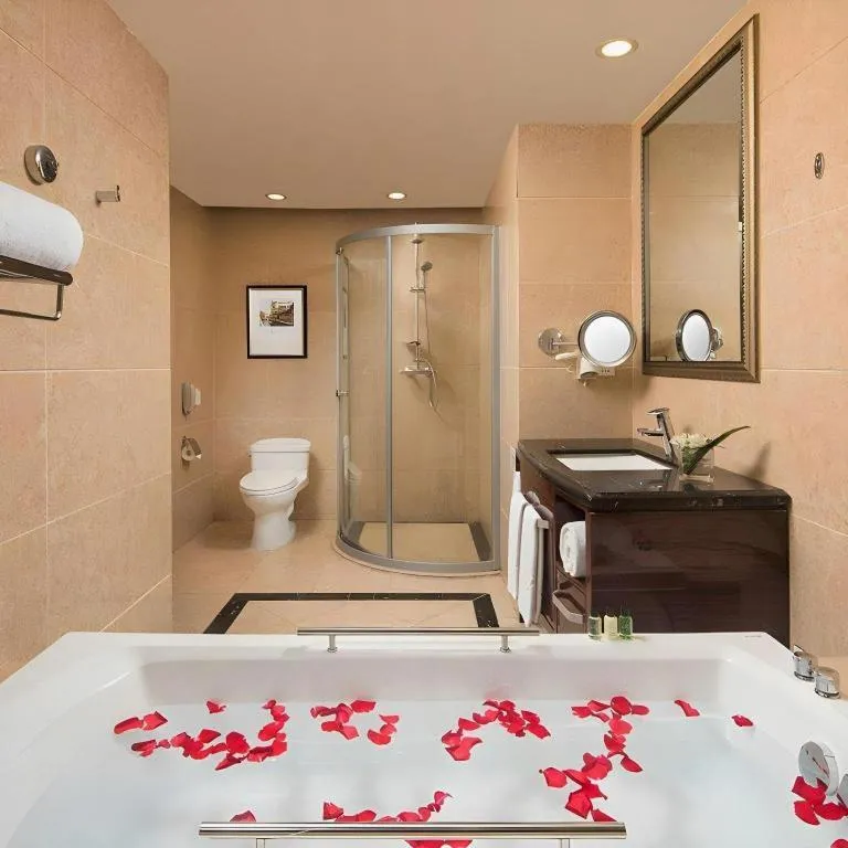 Country Garden Phoenix Hotel Maoming