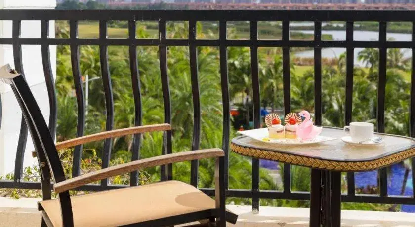 Country Garden Phoenix Hotel Maoming Country Garden Phoenix Hotel Maoming