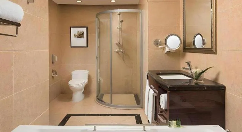 Country Garden Phoenix Hotel Maoming