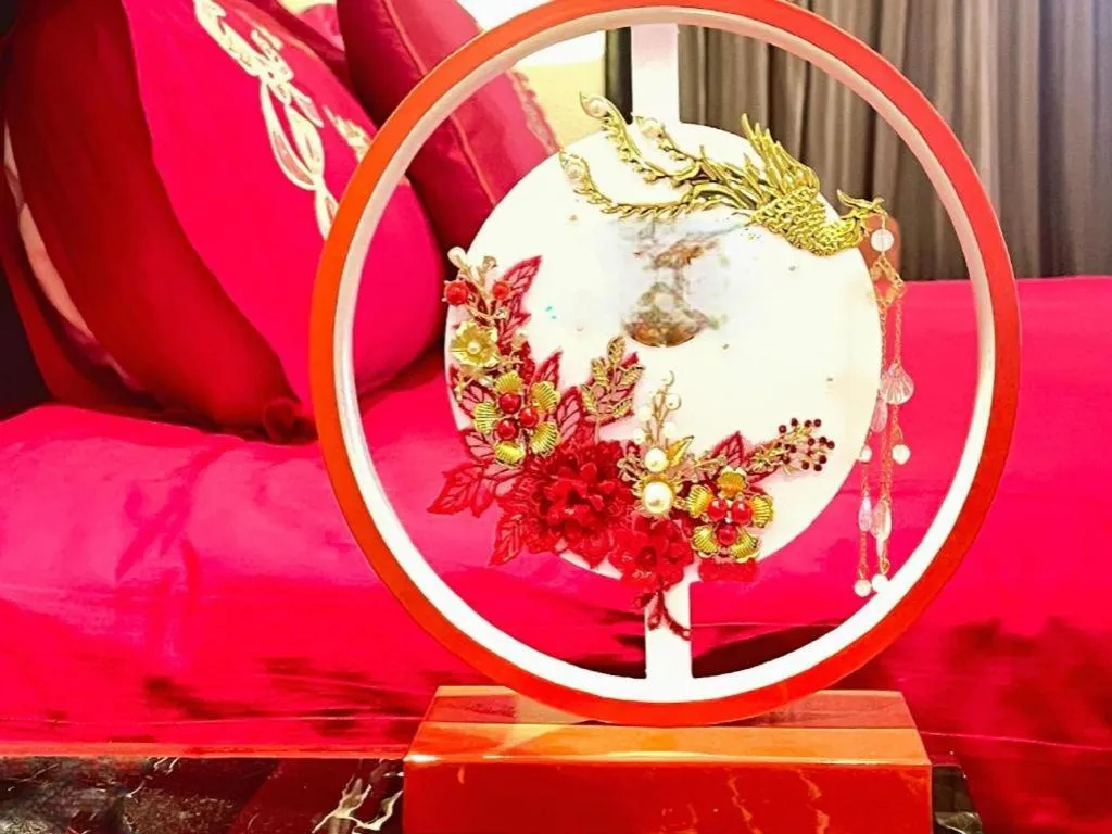 Country Garden Phoenix Hotel Maoming