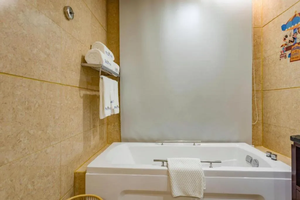 Country Garden Phoenix Hotel Maoming