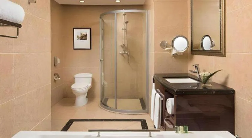 Country Garden Phoenix Hotel Maoming