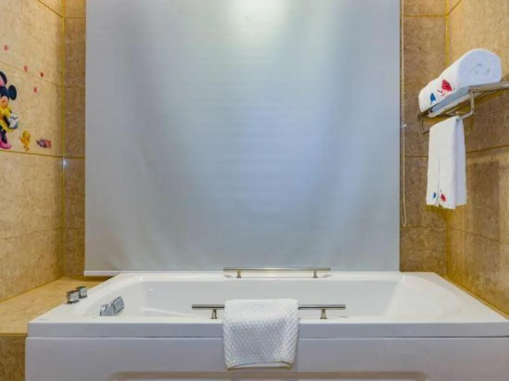 Country Garden Phoenix Hotel Maoming