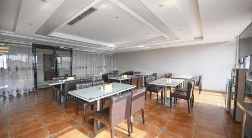 GreenTree Inn Jiangsu Zhangjiagang Jingang Town Darunfa Express Hotel