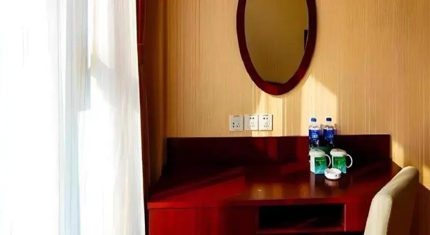 GreenTree Inn Jiangsu Zhangjiagang Jingang Town Darunfa Express Hotel GreenTree Inn Jiangsu Zhangjiagang Jingang Town Darunfa Express Hotel