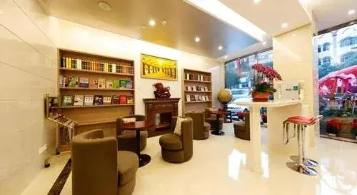 GreenTree Inn Jiangsu Zhangjiagang Jingang Town Darunfa Express Hotel GreenTree Inn Jiangsu Zhangjiagang Jingang Town Darunfa Express Hotel