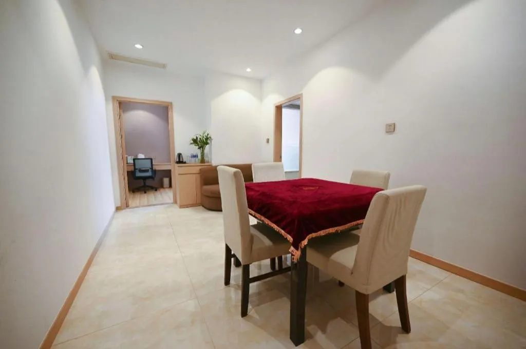 GreenTree Inn Jiangsu Zhangjiagang Jingang Town Darunfa Express Hotel