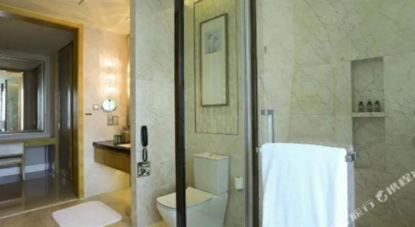 Ming Du Lakeside Hotel Nanning