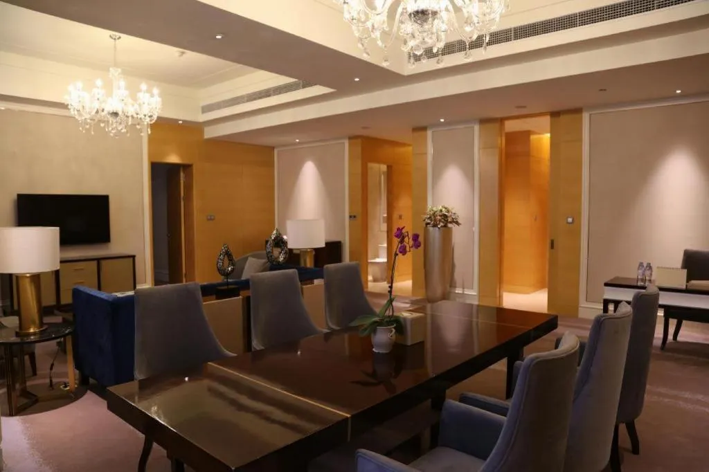 Ming Du Lakeside Hotel Nanning