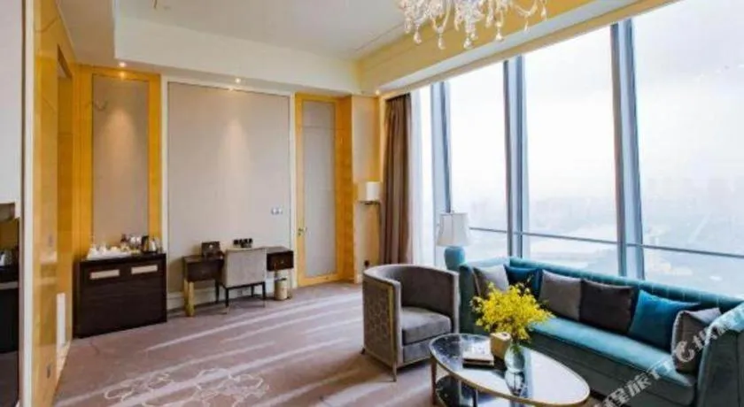 Ming Du Lakeside Hotel Nanning