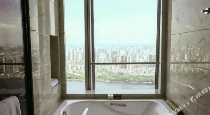 Ming Du Lakeside Hotel Nanning