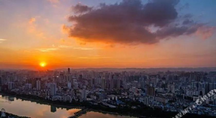 Ming Du Lakeside Hotel Nanning