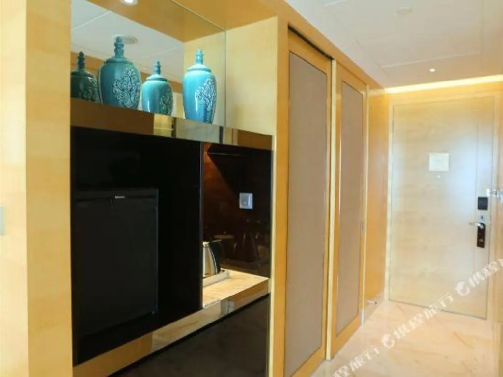 Ming Du Lakeside Hotel Nanning