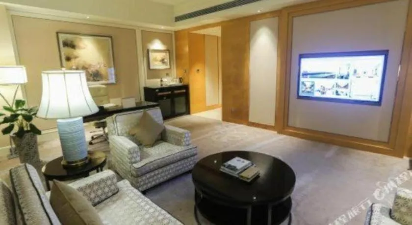 Ming Du Lakeside Hotel Nanning