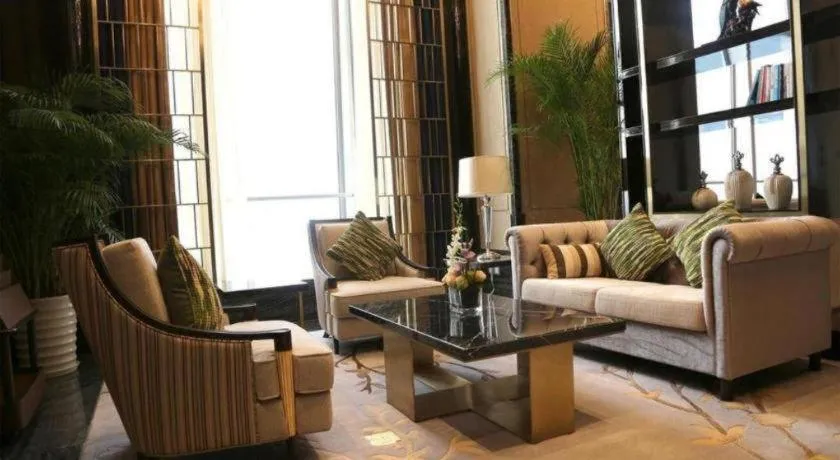 Ming Du Lakeside Hotel Nanning