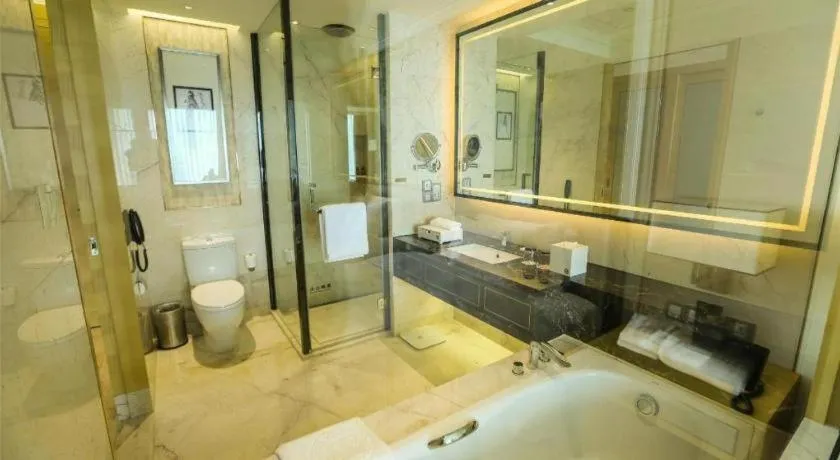 Ming Du Lakeside Hotel Nanning