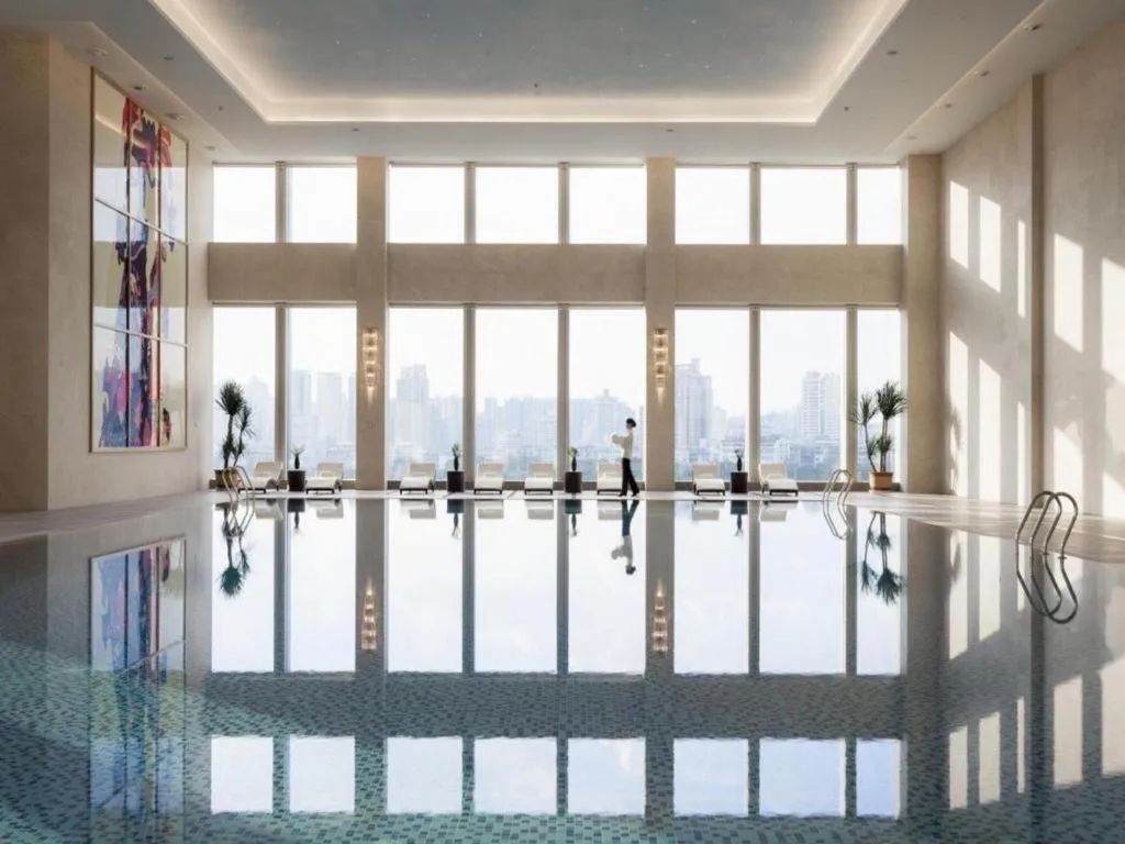 Ming Du Lakeside Hotel Nanning