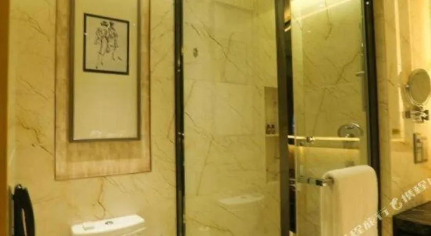 Ming Du Lakeside Hotel Nanning