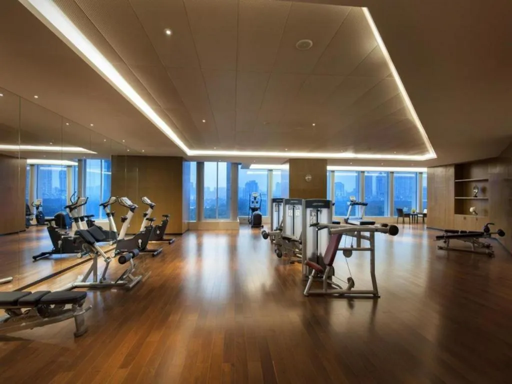 Ming Du Lakeside Hotel Nanning