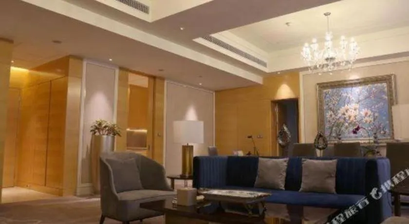 Ming Du Lakeside Hotel Nanning