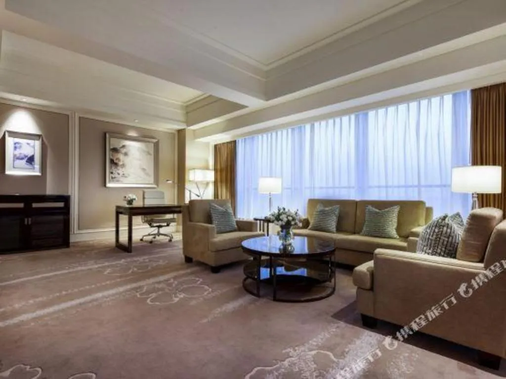 Ming Du Lakeside Hotel Nanning