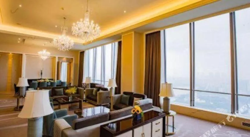 Ming Du Lakeside Hotel Nanning