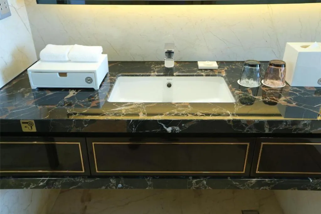 Ming Du Lakeside Hotel Nanning