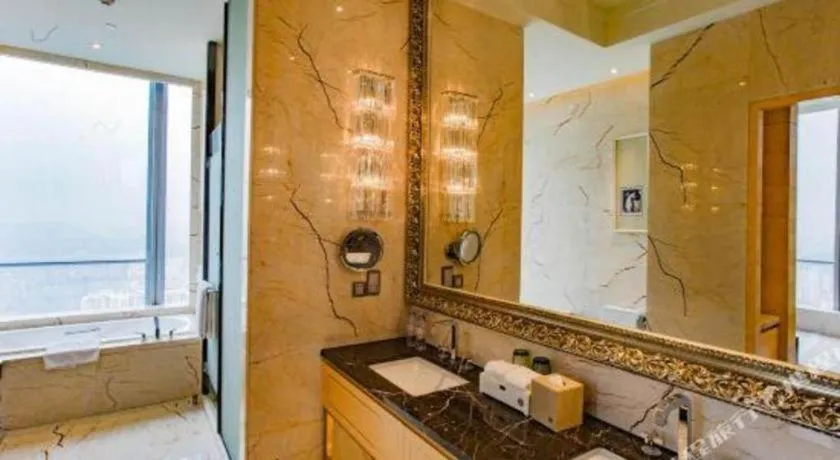 Ming Du Lakeside Hotel Nanning