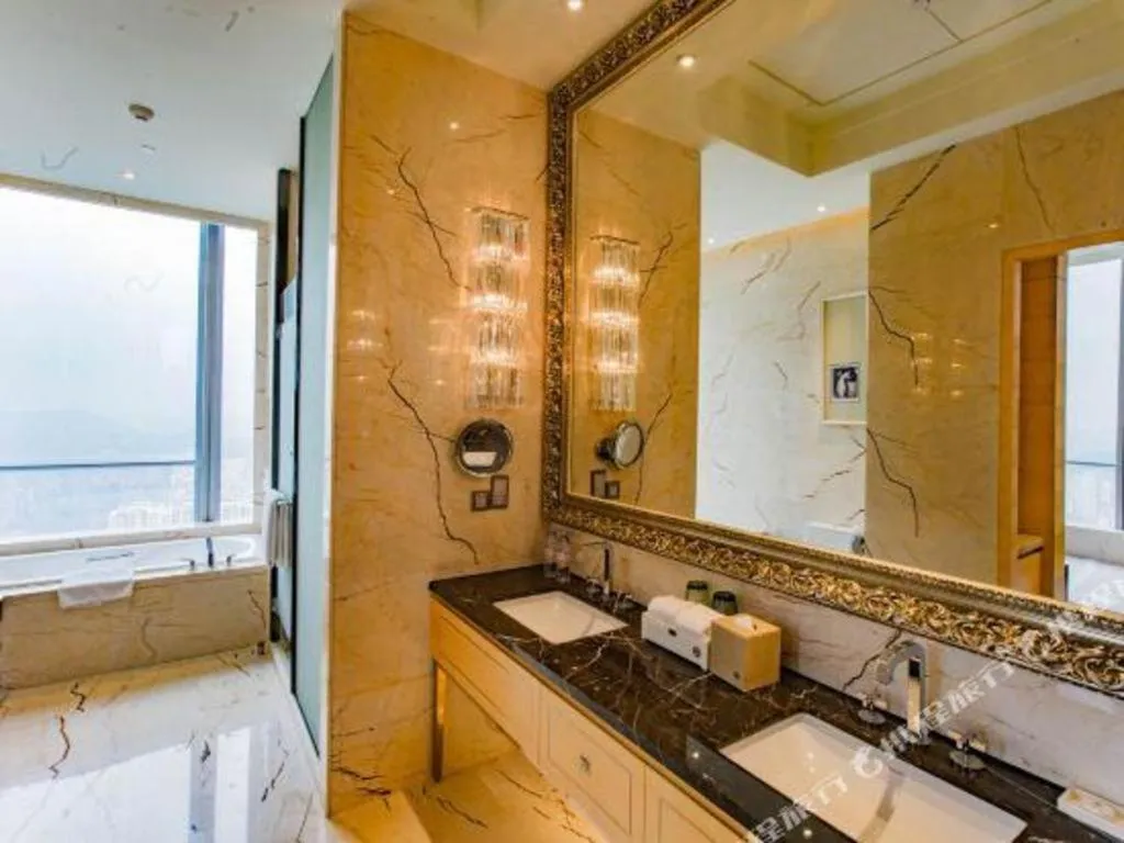 Ming Du Lakeside Hotel Nanning