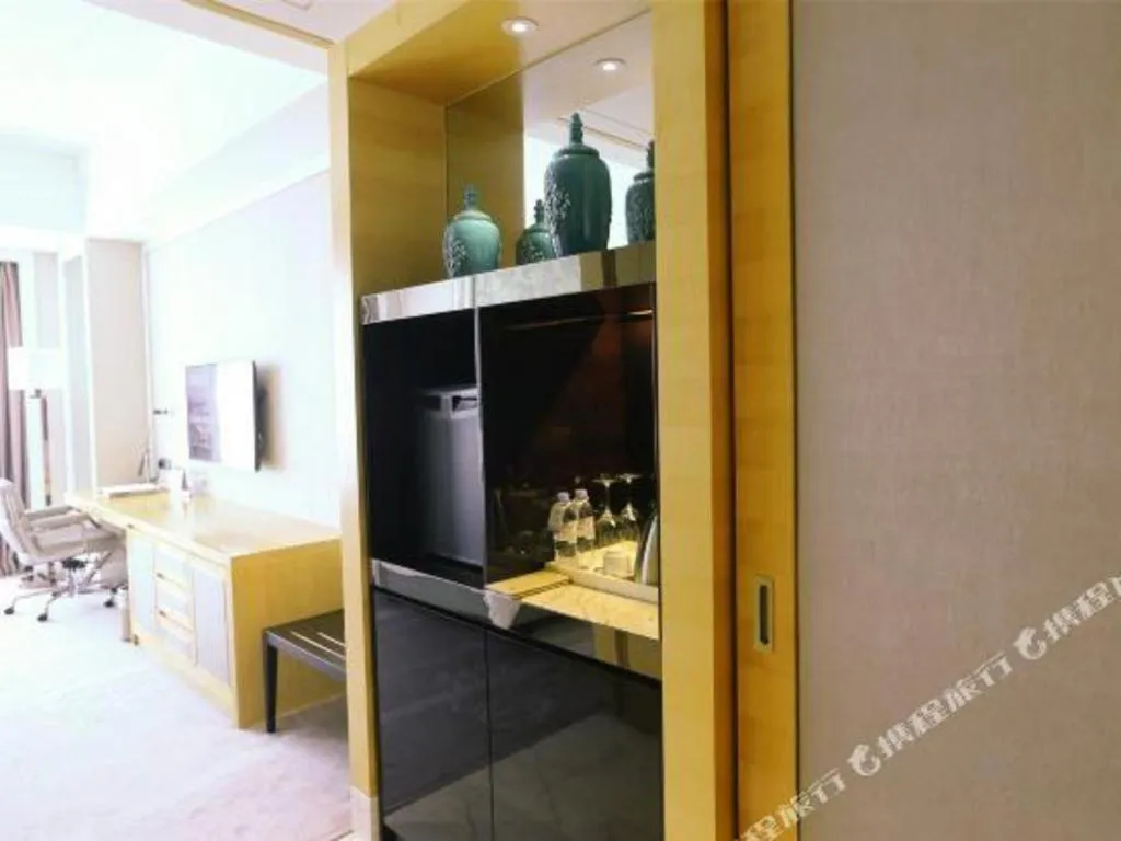 Ming Du Lakeside Hotel Nanning