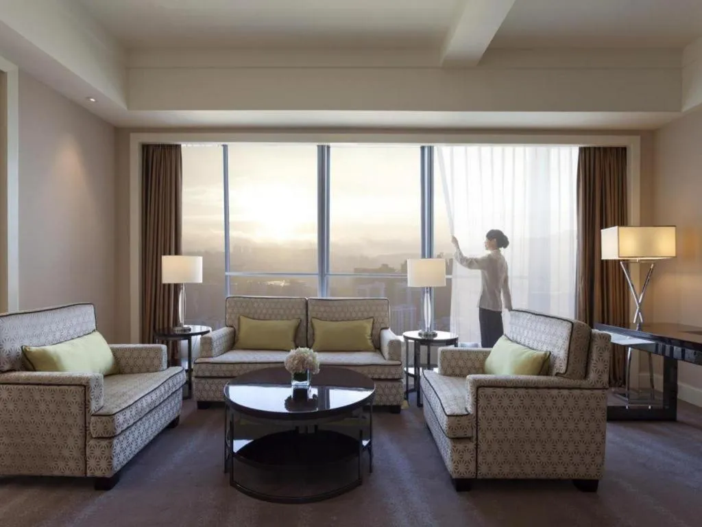 Ming Du Lakeside Hotel Nanning