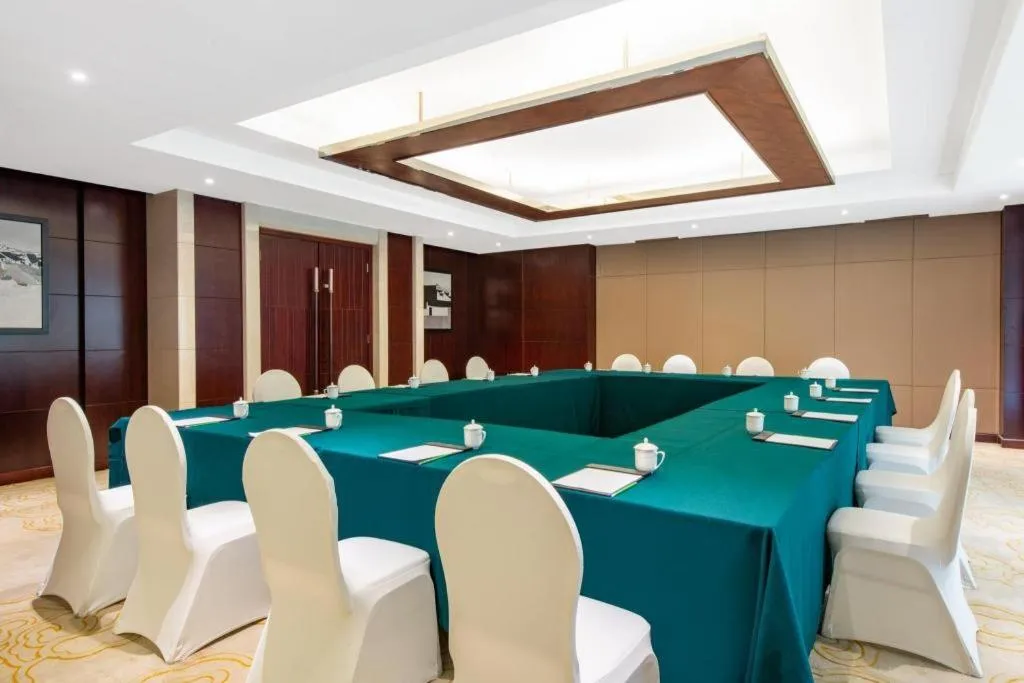 Holiday Inn Taizhou CMC