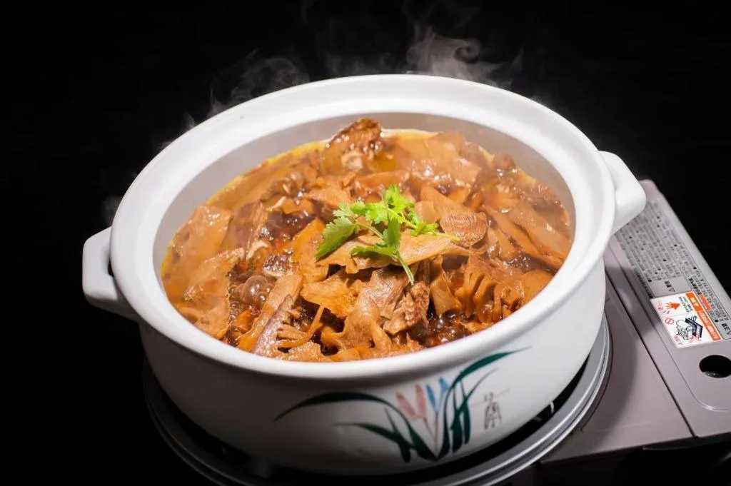 Holiday Inn Taizhou CMC