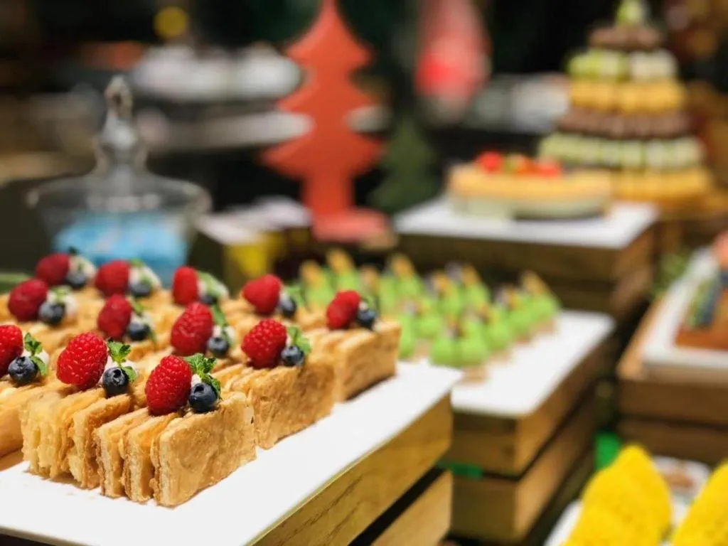 Holiday Inn Taizhou CMC