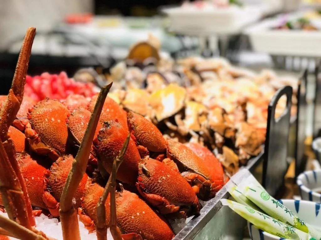 Holiday Inn Taizhou CMC