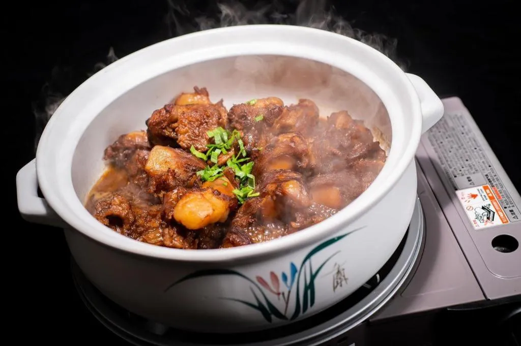 Holiday Inn Taizhou CMC