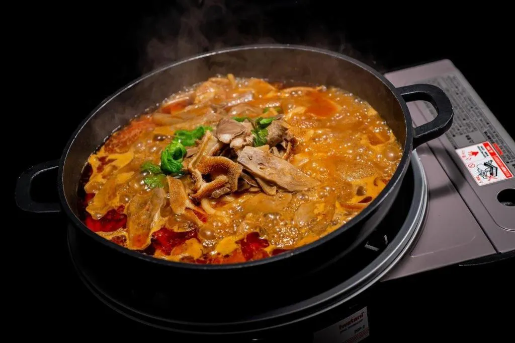 Holiday Inn Taizhou CMC