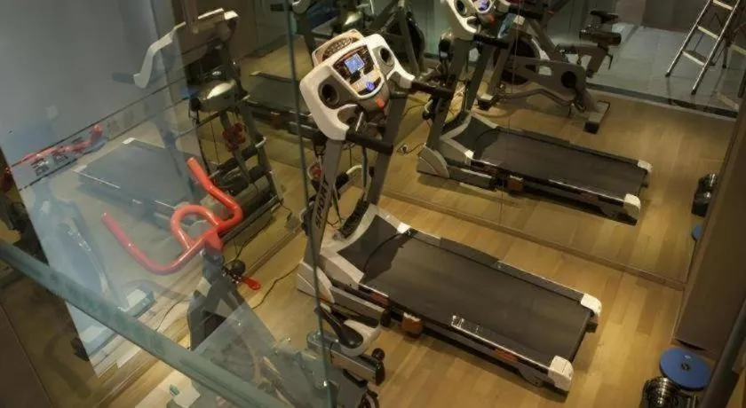 GreenTree Inn Jiansu Nantong Tongzhouwan Huanghe Road Business Hotel