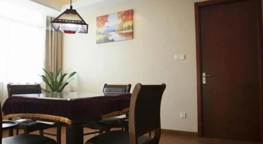 GreenTree Inn Jiansu Nantong Tongzhouwan Huanghe Road Business Hotel