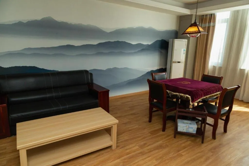 GreenTree Inn Jiansu Nantong Tongzhouwan Huanghe Road Business Hotel