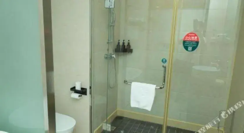 GreenTree Inn Jiansu Nantong Tongzhouwan Huanghe Road Business Hotel GreenTree Inn Jiansu Nantong Tongzhouwan Huanghe Road Business Hotel