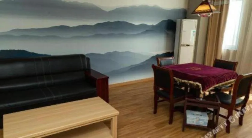 GreenTree Inn Jiansu Nantong Tongzhouwan Huanghe Road Business Hotel