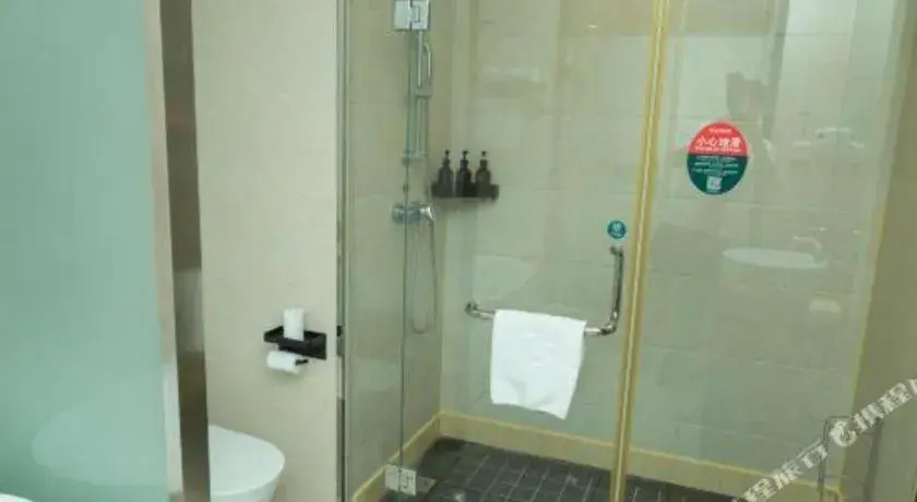 GreenTree Inn Jiansu Nantong Tongzhouwan Huanghe Road Business Hotel GreenTree Inn Jiansu Nantong Tongzhouwan Huanghe Road Business Hotel