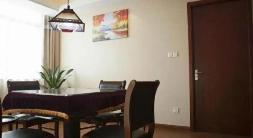 GreenTree Inn Jiansu Nantong Tongzhouwan Huanghe Road Business Hotel