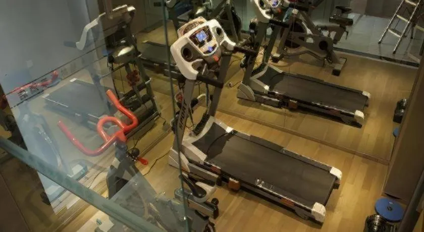 GreenTree Inn Jiansu Nantong Tongzhouwan Huanghe Road Business Hotel