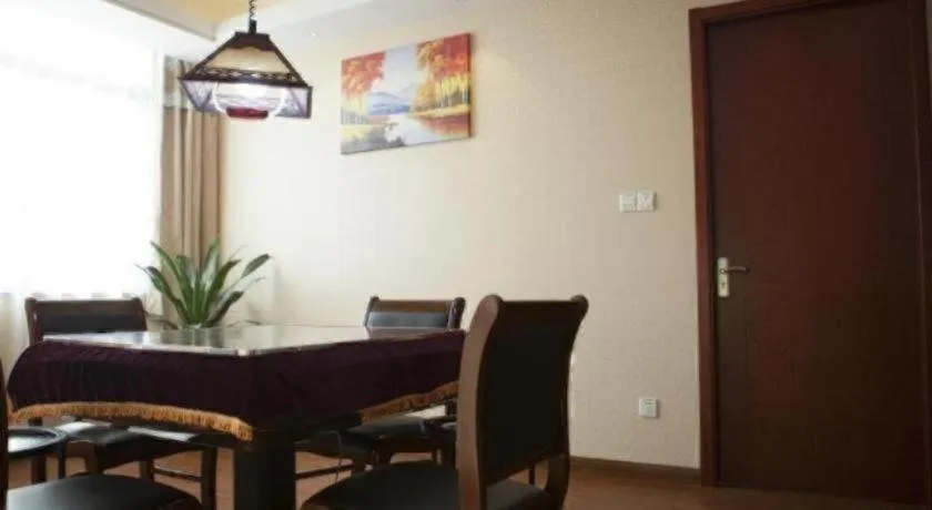 GreenTree Inn Jiansu Nantong Tongzhouwan Huanghe Road Business Hotel